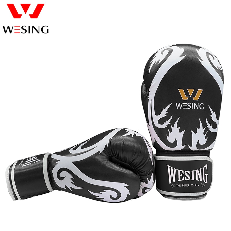 Wesing  ű Ÿ  尩   Ʒ  尩 guantes de boxo luva de boxe sparring